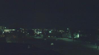 Weather camera view of Heights Murray ES.