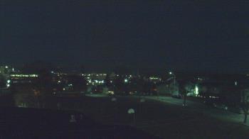 Weather camera view of Heights Murray ES.
