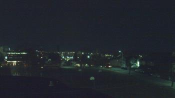 Weather camera view of Heights Murray ES.