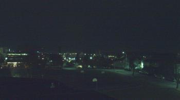 Weather camera view of Heights Murray ES.