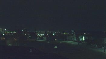 Weather camera view of Heights Murray ES.