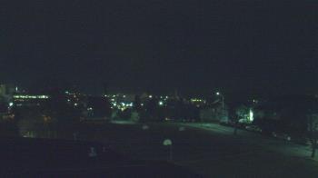 Weather camera view of Heights Murray ES.