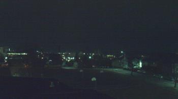 Weather camera view of Heights Murray ES.