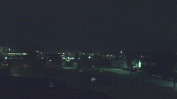 Weather camera view of Heights Murray ES.