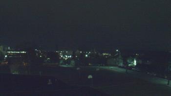 Weather camera view of Heights Murray ES.