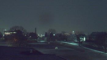 Weather camera view of Heights Murray ES.