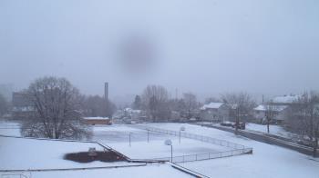 Weather camera view of Heights Murray ES.