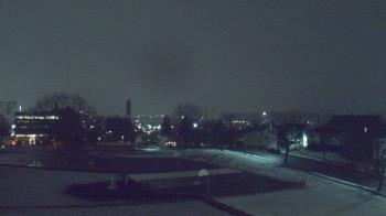 Weather camera view of Heights Murray ES.