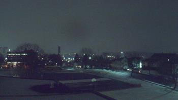 Weather camera view of Heights Murray ES.