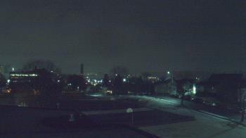 Weather camera view of Heights Murray ES.