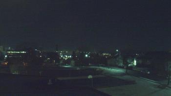 Weather camera view of Heights Murray ES.