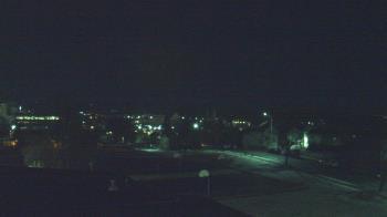 Weather camera view of Heights Murray ES.