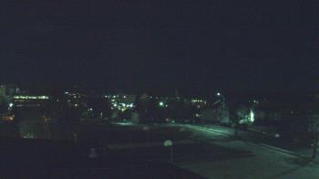 Weather camera view of Heights Murray ES.