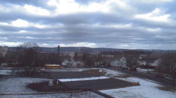 Weather camera view of Heights Murray ES.