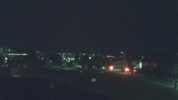 Weather camera view of Heights Murray ES.