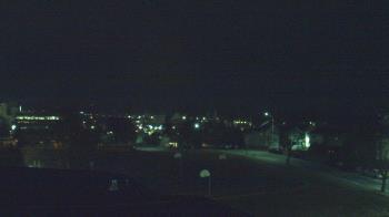 Weather camera view of Heights Murray ES.