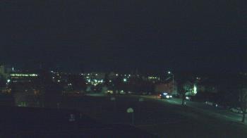 Weather camera view of Heights Murray ES.