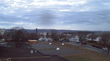 Weather camera view of Heights Murray ES.