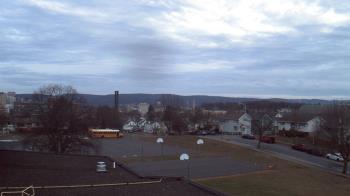 Weather camera view of Heights Murray ES.