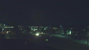 Weather camera view of Heights Murray ES.