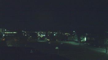 Weather camera view of Heights Murray ES.