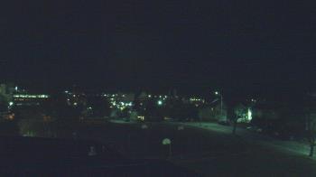 Weather camera view of Heights Murray ES.