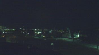 Weather camera view of Heights Murray ES.