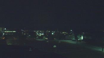 Weather camera view of Heights Murray ES.