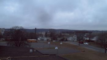 Weather camera view of Heights Murray ES.