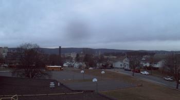 Weather camera view of Heights Murray ES.