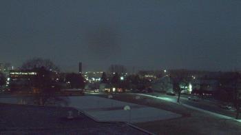 Weather camera view of Heights Murray ES.