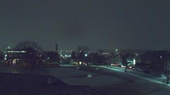 Weather camera view of Heights Murray ES.