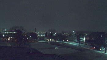 Weather camera view of Heights Murray ES.