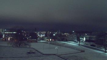 Weather camera view of Heights Murray ES.