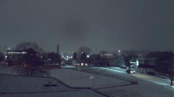 Weather camera view of Heights Murray ES.