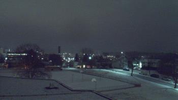 Weather camera view of Heights Murray ES.