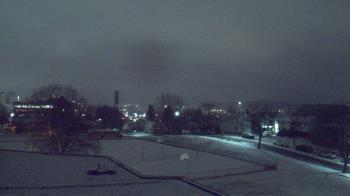 Weather camera view of Heights Murray ES.
