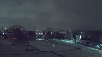 Weather camera view of Heights Murray ES.