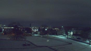 Weather camera view of Heights Murray ES.