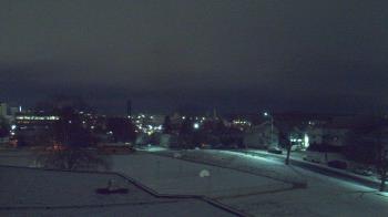 Weather camera view of Heights Murray ES.