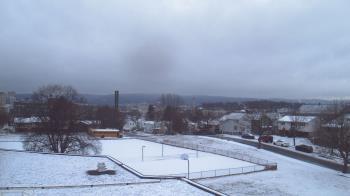 Weather camera view of Heights Murray ES.