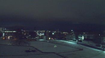 Weather camera view of Heights Murray ES.