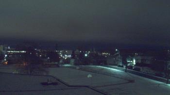 Weather camera view of Heights Murray ES.