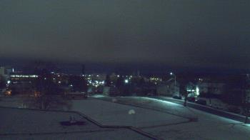 Weather camera view of Heights Murray ES.