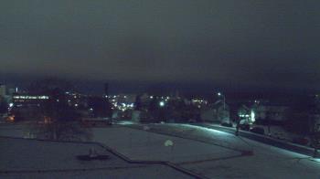 Weather camera view of Heights Murray ES.