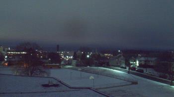 Weather camera view of Heights Murray ES.