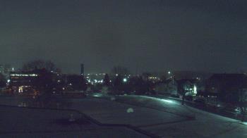 Weather camera view of Heights Murray ES.