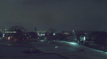 Weather camera view of Heights Murray ES.