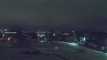 Weather camera view of Heights Murray ES.