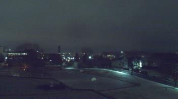 Weather camera view of Heights Murray ES.